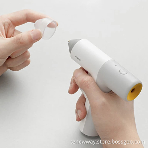 HOTO Hot Melt Glue Gun Stick DIY Tools